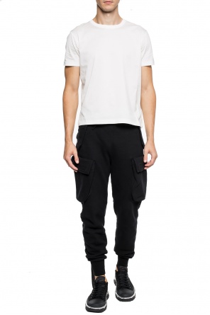 Logo-printed t-shirt, zdjęcie 2 Logo-printed t-shirt od Unravel Project